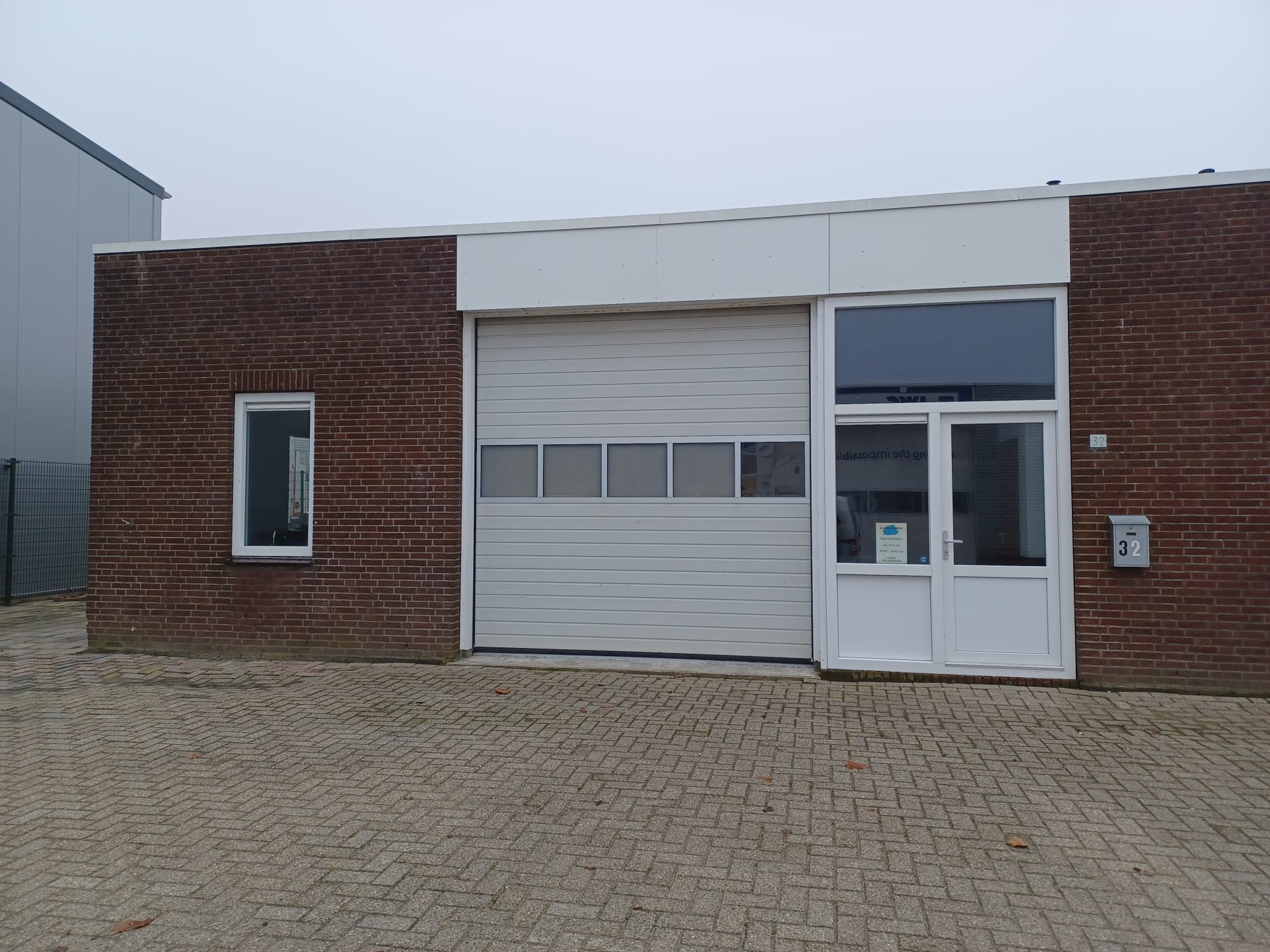 Autokoeltechniek Bedrijfsweg 32